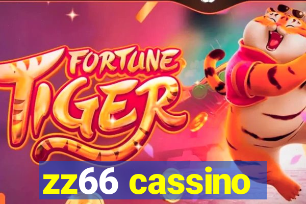 zz66 cassino